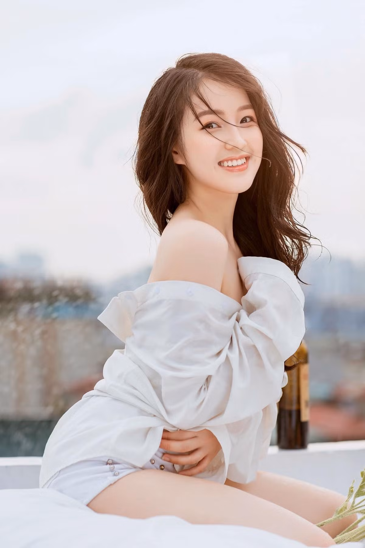 Thuc Anh: Vui vi khan gia nho toi vai dien “tra xanh“-Hinh-4