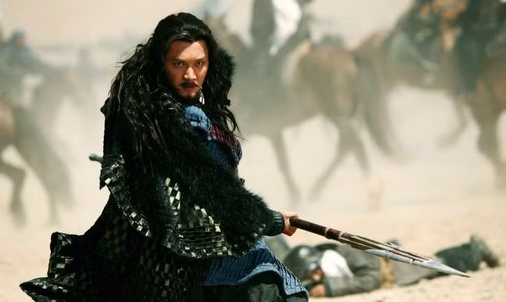 Vì sao con cháu Tần Thủy Hoàng đông thế mà nay không còn ai? - Hình 4 Vi sao con chau Tan Thuy Hoang dong the ma nay khong con ai?-Hinh-4