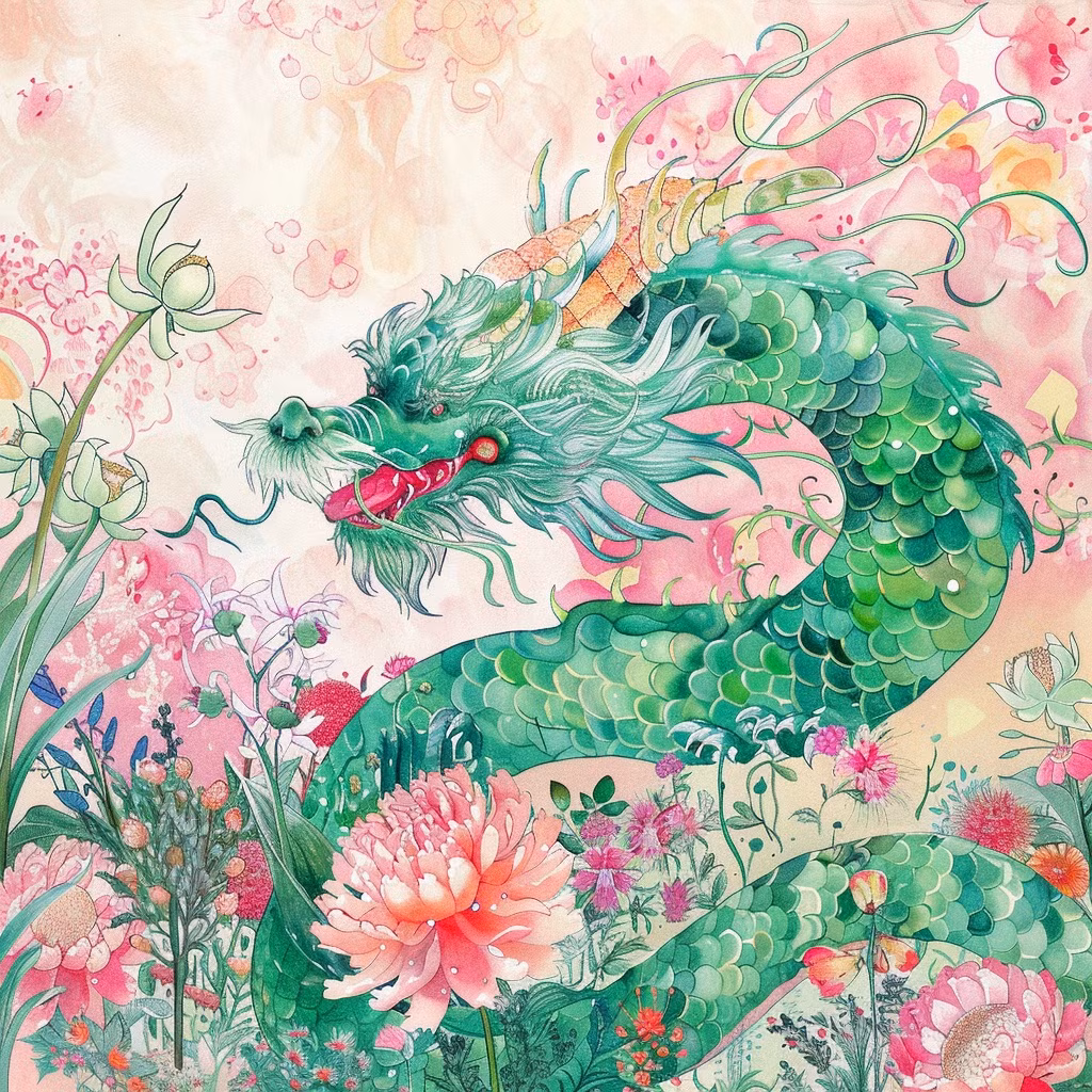  Tuổi Thìn: Cũng có tin vui liên quan đến chuyện tình cảm là những người tuổi Thìn. Năm Ất Tỵ 2025 có thể là lúc họ tìm thấy tình yêu của đời mình và rất thích hợp cho việc lập gia đình, vì thế hãy luôn tận dụng các cơ hội gặp gỡ để hiện thực hóa điều này nhé.