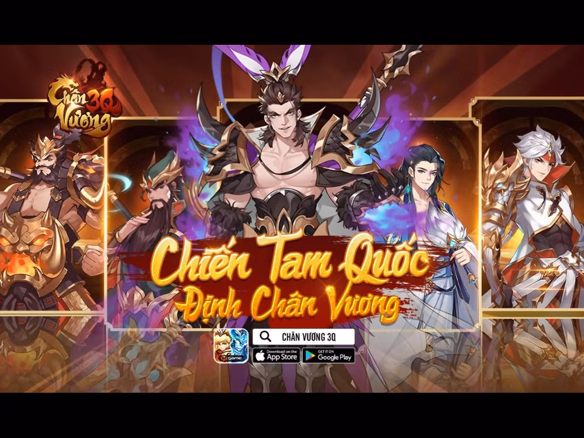 Top 7 game mobile Việt mới ra mắt... loại nào đang "hot" rần rần? - Hình 4 Top 7 game mobile Viet moi ra mat... loai nao dang