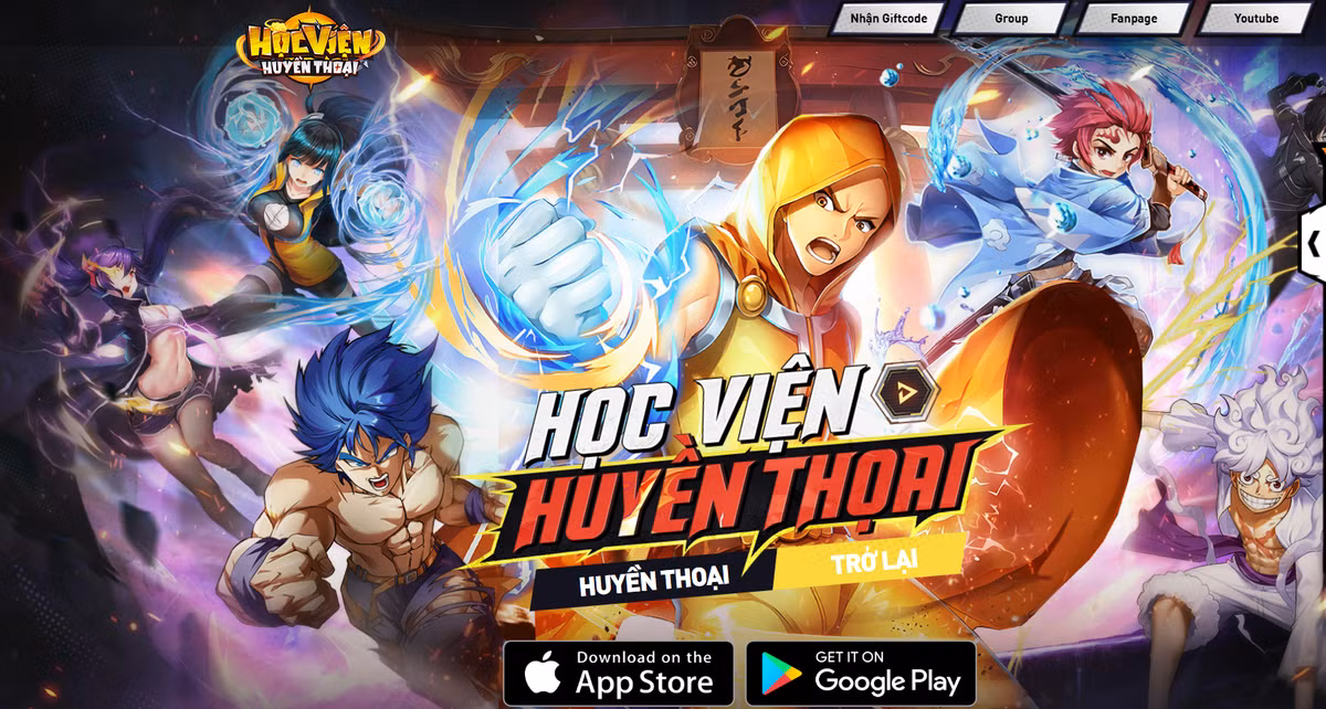 Top 7 game mobile Việt mới ra mắt... loại nào đang "hot" rần rần? - Hình 6 Top 7 game mobile Viet moi ra mat... loai nao dang