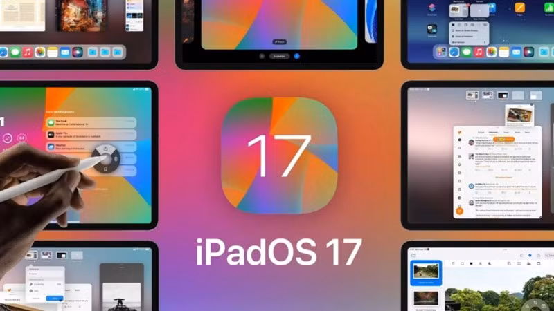 iPadOS xuất hiện trên dòng iPad của Apple mang đến một hệ sinh thái liền mạch cho người dùng sản phẩm của họ. Chúng nổi bật với sự đa dạng ứng dụng, chất lượng xây dựng và cập nhật thường xuyên.