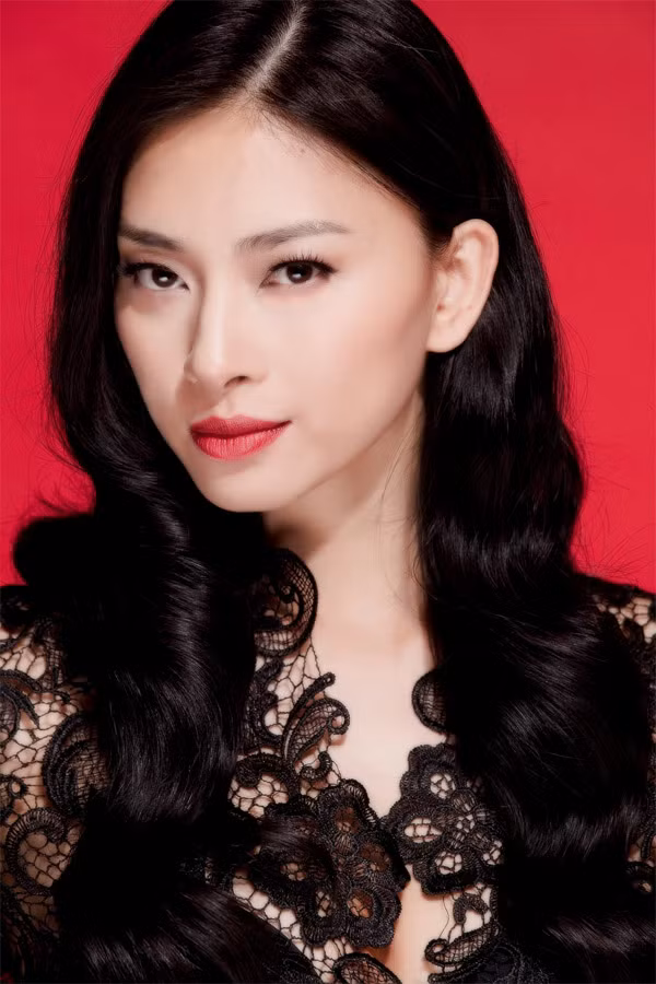 Ngô Thanh Vân.