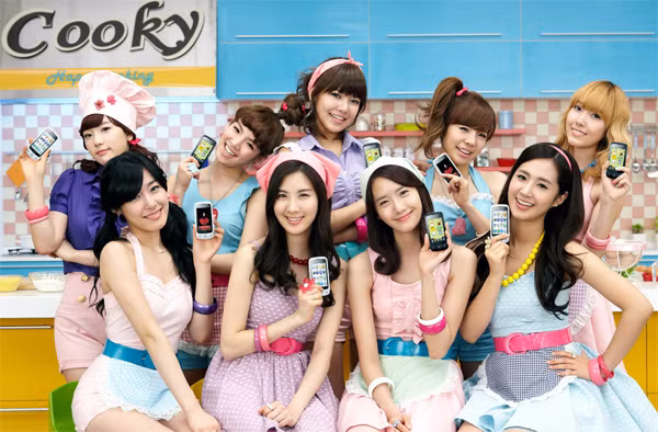 SNSD sẽ chỉ còn lại 8 cô gái khi Jessica tách nhóm.