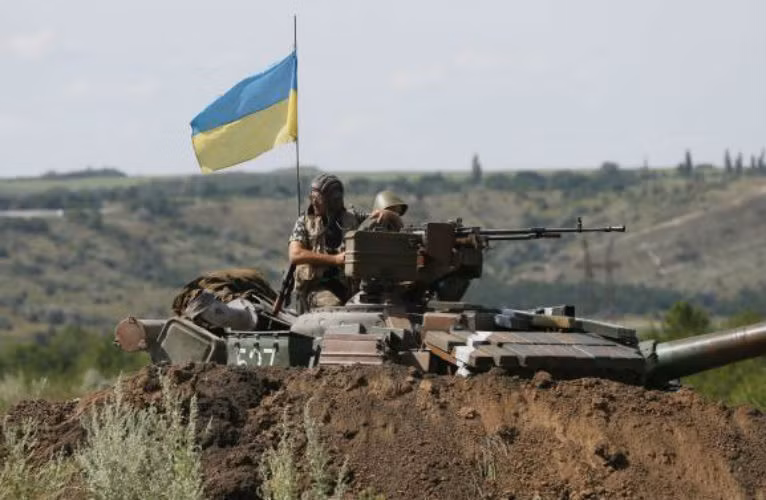 Quan chức Ukraine tự tin cho rằng Kiev có thể kết thúc chiến dịch chỉ trong vòng 1 tháng.