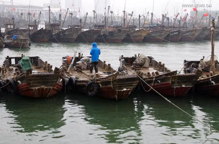 Tiến sĩ Ian Storey, chuyên gia an ninh khu vực thuộc Viện Nghiên cứu Đông Nam Á (ISEAS, Singapore), nhận định với tờ Thanh Niên: "Lệnh cấm đánh bắt cá đơn phương của Trung Quốc sẽ càng làm tình hình biển Đông thêm căng thẳng. Có những năm Trung Quốc thực thi lệnh cấm này cứng rắn hơn mức bình thường. Hãy chờ xem Bắc Kinh sẽ làm gì".