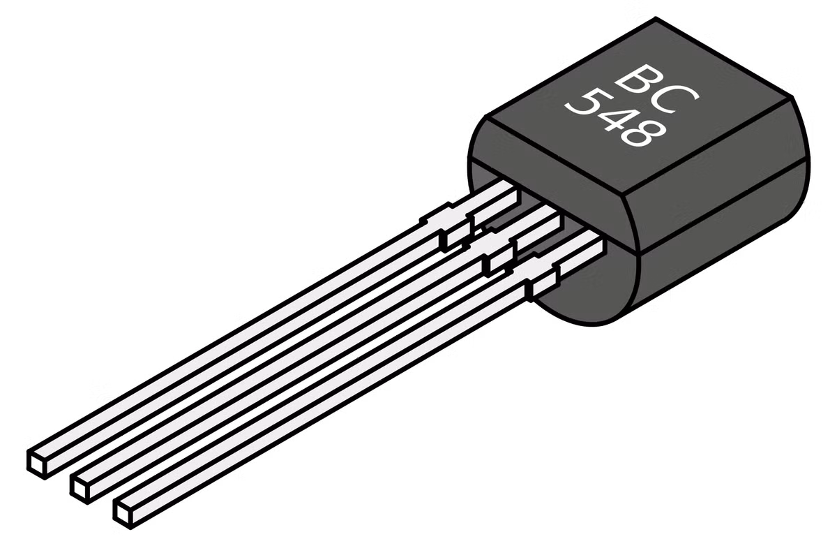  33. Transistor (1947): Vào ngày 16/12/1947 John Bardeen, William Bradford Shockley và Walter Houser Brattain đã sáng chế thành công mẫu Transistor đầu tiên tại Bell Labs. Transistor là một loại linh kiện bán dẫn chủ động, thường được sử dụng như một phần tử khuyếch đại hoặc một khóa điện tử, hiện diện trong mọi thiết bị điện tử hiện đại.