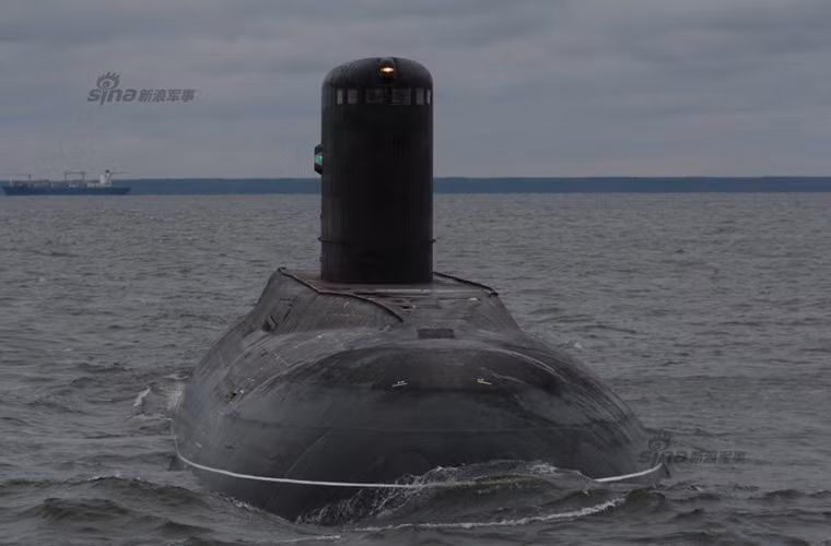 Dự kiến, tàu ngầm B-237 Rostov-on-Don cùng 5 tàu Kilo 636.3 còn lại sẽ được biên chế cho Hạm đội Biển Đen.