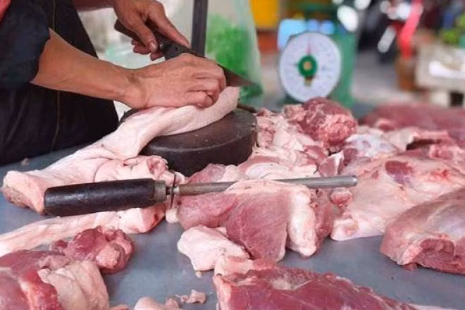 Buôn thịt lợn, bán đồng nát thành đại gia, cả làng toàn biệt thự ảnh 5 Buôn thịt lợn, bán đồng nát thành đại gia, cả làng toàn biệt thự ảnh 5