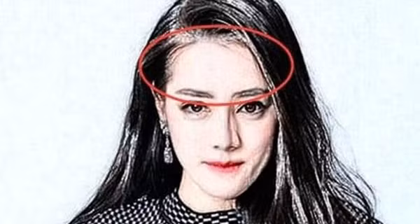 5 nét tướng của người giàu có từ trong trứng, cả đời ăn không hết của 5 net tuong cua nguoi giau co tu trong trung, ca doi an khong het cua