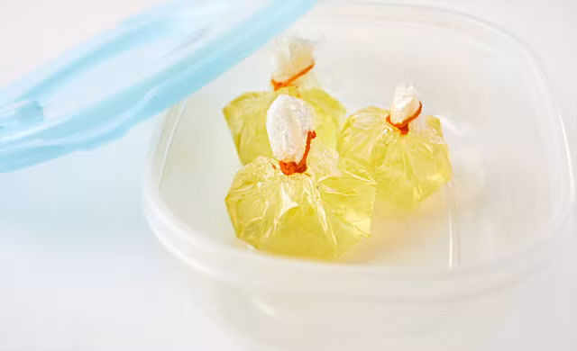 Làm gì khi lòng trắng trứng bị dư? Chuyên gia ẩm thực Nhật mách bạn cách xử lý ảnh 3
