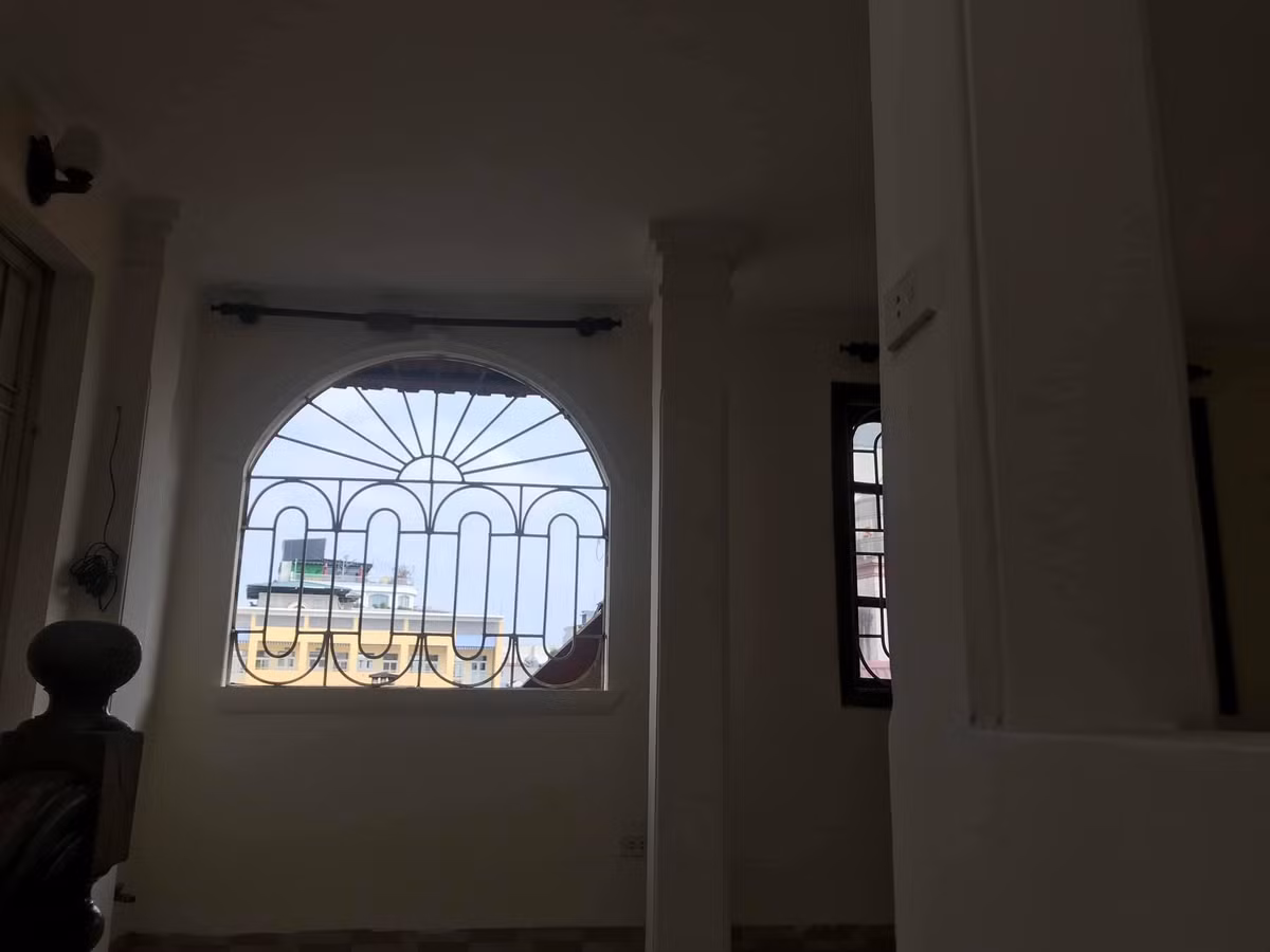 Bien san thuong thanh can penthouse view sieu dinh, ho ca Koi choi voi giua troi-Hinh-16