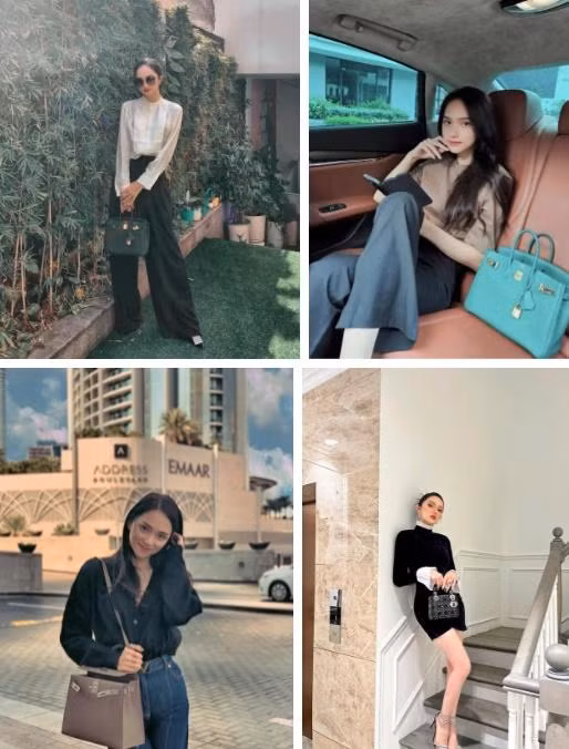 "Hốt bạc" nhờ đồ hiệu: Người lời 3 tỷ dễ ợt, người ốm vẫn chốt đơn ảnh 6