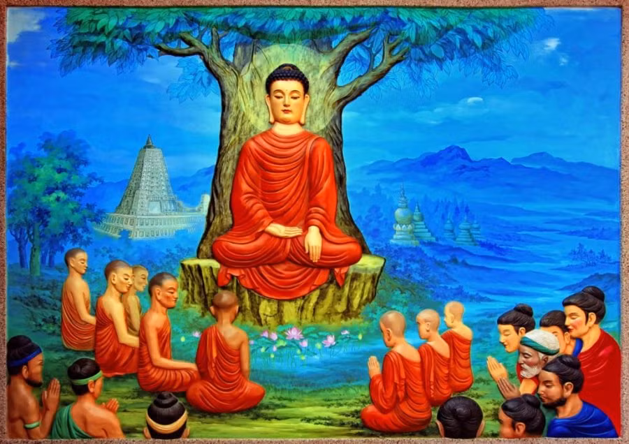 6 cách tạo phước lành, tăng phúc cho cả đời mình lẫn đời con cháu 6 cach tao phuoc lanh, tang phuc cho ca doi minh lan doi con chau