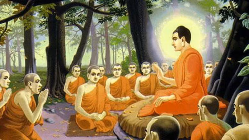 6 cách tạo phước lành, tăng phúc cho cả đời mình lẫn đời con cháu - Hình 2 6 cach tao phuoc lanh, tang phuc cho ca doi minh lan doi con chau-Hinh-2