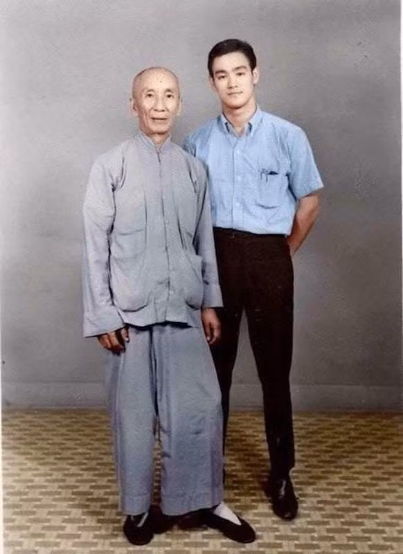 Nguoi duy nhat biet truoc ve cai chet cua Ly Tieu Long-Hinh-3