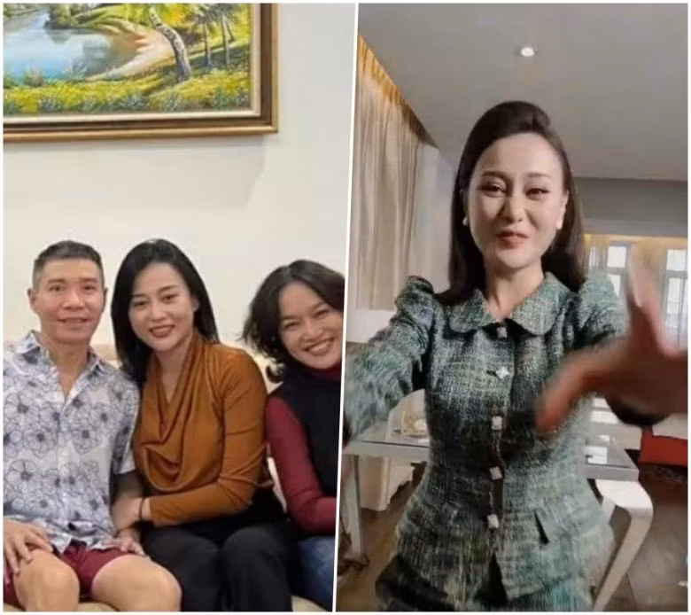 Phương Oanh tự tin quay lại thời kì vóc dáng thon gọn, khoe vòng eo đầy quyến rũ Phuong Oanh tu tin quay lai thoi ki voc dang thon gon, khoe vong eo day quyen ru