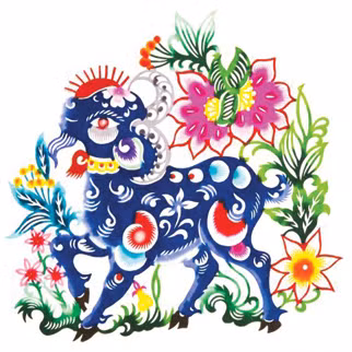 Tuổi Mùi: Người tuổi Mùi (gồm các tuổi: 1943, 1955, 1967, 1979, 1991, 2003) gặp năm 2014 (tức năm Giáp Ngọ) nhờ được cát tinh chiếu mệnh, vận trình sáng sủa, vạn sự mỹ mãn như ý. Tuy gặp chút trở ngại trong giai đoạn đầu, nhưng chỉ cần bạn nỗ lực kiên trì, đại sự ắt thành. 