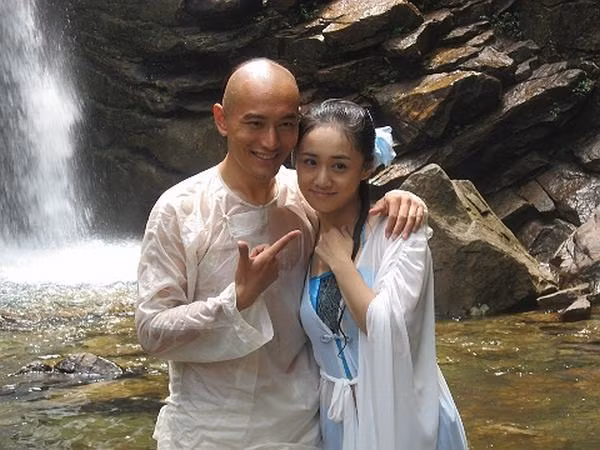 Trong 7 co vo cua Vi Tieu Bao, ai la nguoi trong sang nhat?-Hinh-2