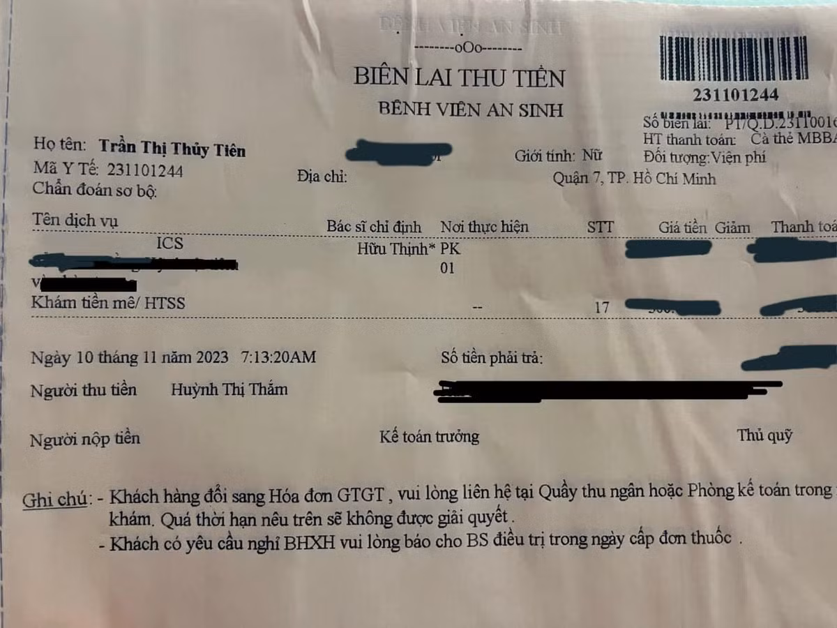 Ly do ca si Thuy Tien huy show vao phut chot-Hinh-2