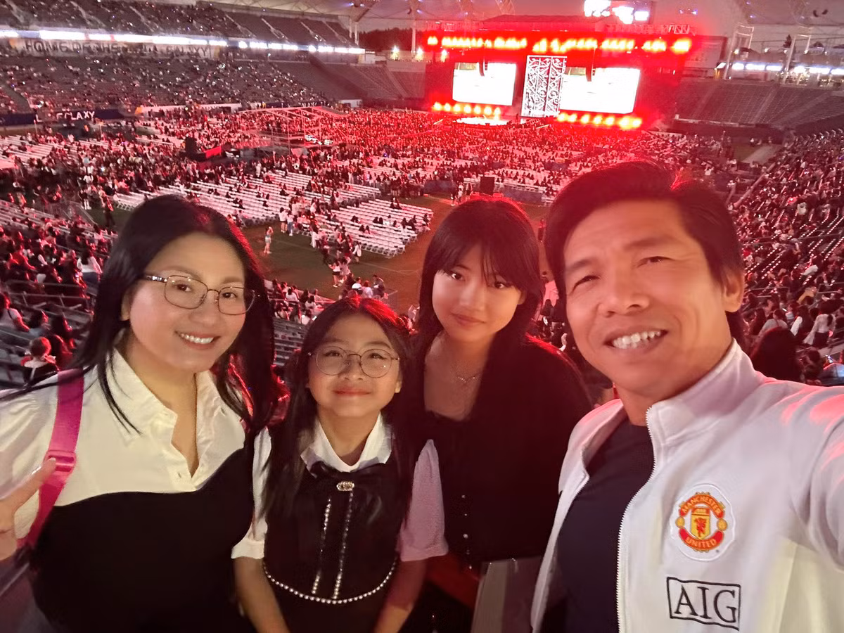 Vo Cong Ly khoe da dep, Thanh Lam tinh tu tua vai ban trai-Hinh-12
