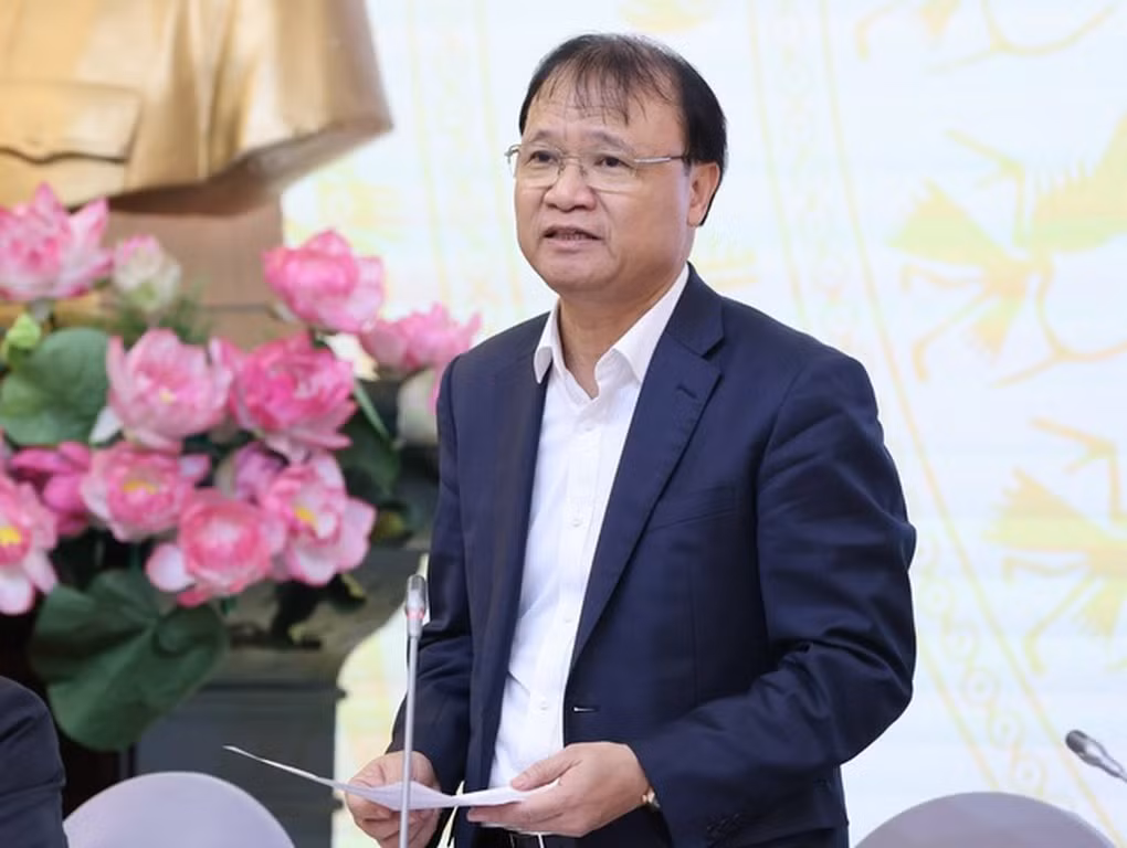 Thu truong Bo Cong Thuong: Bieu gia 5 bac, 98% so ho tra it tien dien hon