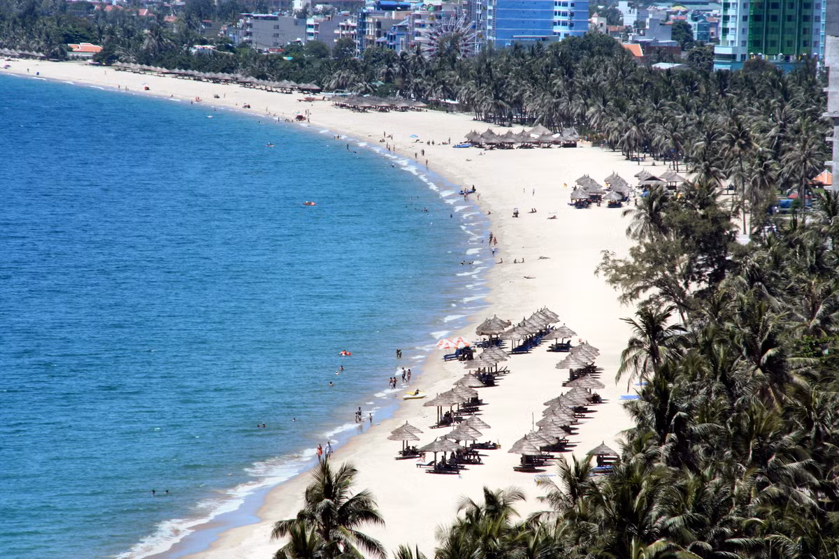 Nha Trang được website du lịch Price of Travel bình chọn là một trong những điểm đến đáng để du khách phải lựa chọn vào mùa hè.