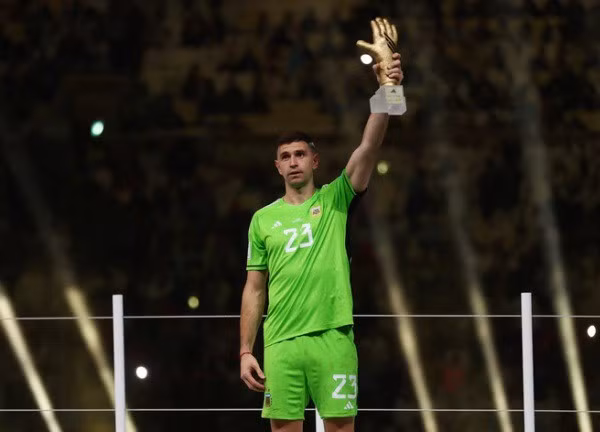 Hon nhan vien man cua thu mon xuat sac nhat World Cup 2022