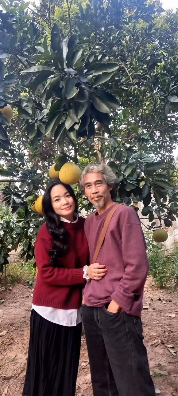 Ba xa NS Phu Don lo ngay cang tre dep-Hinh-2
