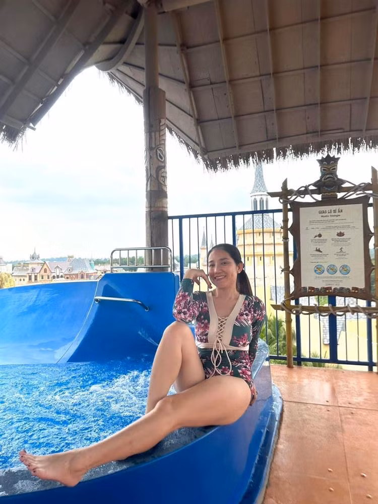 Cát Tường đáp trả cực gắt khi bị miệt thị ngoại hình - Hình 4 Cat Tuong dap tra cuc gat khi bi miet thi ngoai hinh-Hinh-4