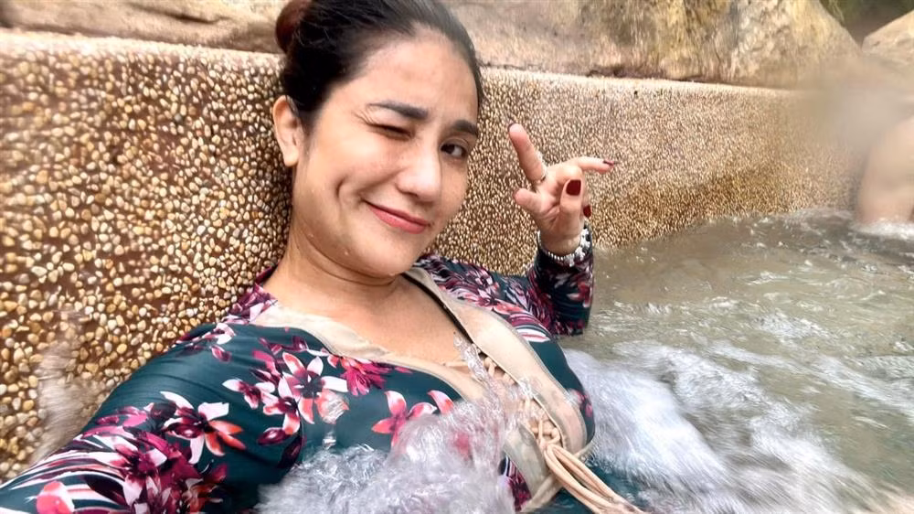 Cát Tường đáp trả cực gắt khi bị miệt thị ngoại hình - Hình 2 Cat Tuong dap tra cuc gat khi bi miet thi ngoai hinh-Hinh-2