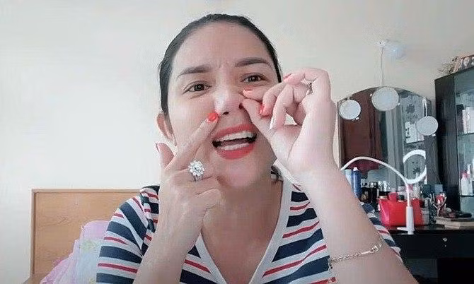 Cát Tường đáp trả cực gắt khi bị miệt thị ngoại hình - Hình 9 Cat Tuong dap tra cuc gat khi bi miet thi ngoai hinh-Hinh-9