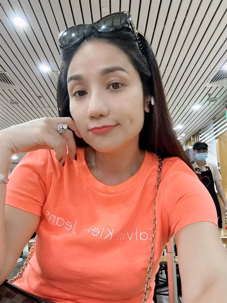 Cát Tường đáp trả cực gắt khi bị miệt thị ngoại hình - Hình 7 Cat Tuong dap tra cuc gat khi bi miet thi ngoai hinh-Hinh-7