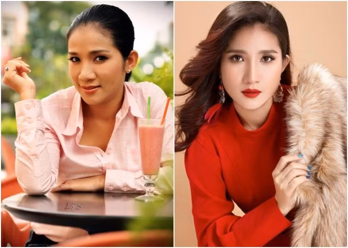 Cát Tường đáp trả cực gắt khi bị miệt thị ngoại hình - Hình 8 Cat Tuong dap tra cuc gat khi bi miet thi ngoai hinh-Hinh-8