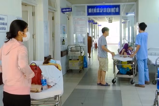 Da Nang cach ly them 9 truong hop nghi nhiem virus corona