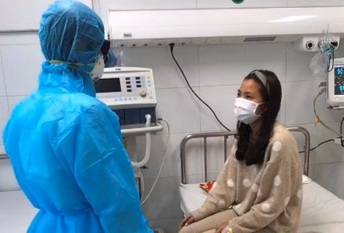 Nóng: Việt Nam đã có phác đồ điều trị hiệu quả đối với COVID-19 - Hình 2 Nong: Viet Nam da co phac do dieu tri hieu qua doi voi COVID-19-Hinh-2