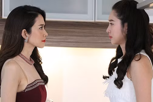 Chồng cũ tái hôn, vợ mới anh làm một việc khiến tôi sốc nặng Chong cu tai hon, vo moi anh lam mot viec khien toi soc nang