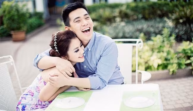 Dan ong dat 3 diem nay vo con duoc nho, hon nhan vien man-Hinh-2