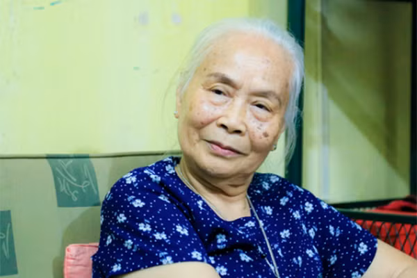 Ba Lien 'Nguoi thoi tu va hang tong' co cuoc song ra sao o tuoi huu?-Hinh-2