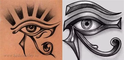 Nhung dieu chua biet ve Horus, 