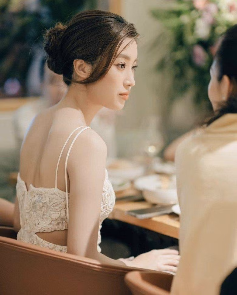 Do My Linh lay lai voc dang sau sinh, che nhuoc diem me bim-Hinh-3