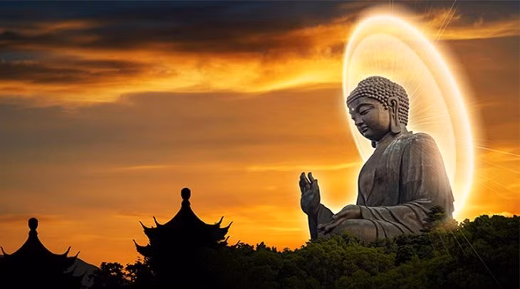 Tâm tốt nhưng việc không tốt thì phú quý nào cũng tiêu tán Tam tot nhung viec khong tot thi phu quy nao cung tieu tan