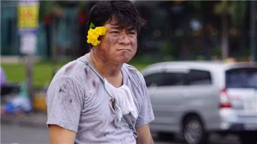 Cuoc song lang tham cua “nam than dien anh” mot thoi Huynh Anh Tuan-Hinh-5