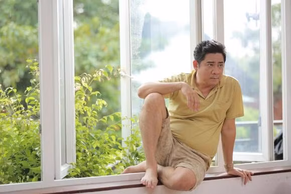 Cuoc song lang tham cua “nam than dien anh” mot thoi Huynh Anh Tuan-Hinh-4