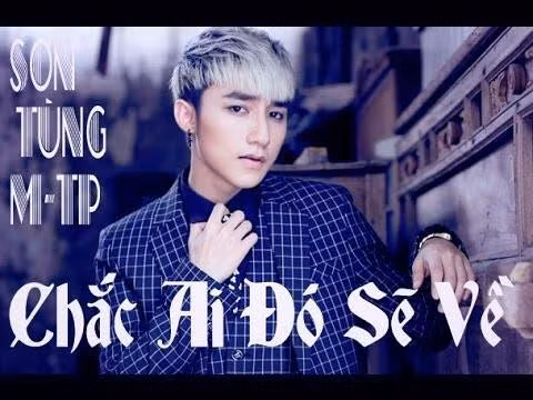 Tuy nhiên mới đây, phía Hàn Quốc, công ty quản lý của ca sĩ Jung Yong Hwa đã xác nhận ca khúc "Chắc ai đó sẽ về" của Sơn Tùng MTP không phải sản phẩm đạo nhạc ca khúc "Because I miss you" mà dân tình từng xôn xao đồn đoán. Thông tin trên cũng đem lại niềm vui cho những người vốn ủng hộ Sơn Tùng nhưng nó vẫn không thể kết thúc mọi chuyện êm đẹp bởi các tranh cãi vẫn tiếp tục diễn ra.