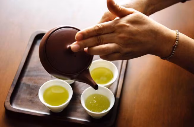 5 tuyệt chiêu giảm mỡ bụng hiệu quả mà người Nhật luôn áp dụng - Hình 3 5 tuyet chieu giam mo bung hieu qua ma nguoi Nhat luon ap dung-Hinh-3