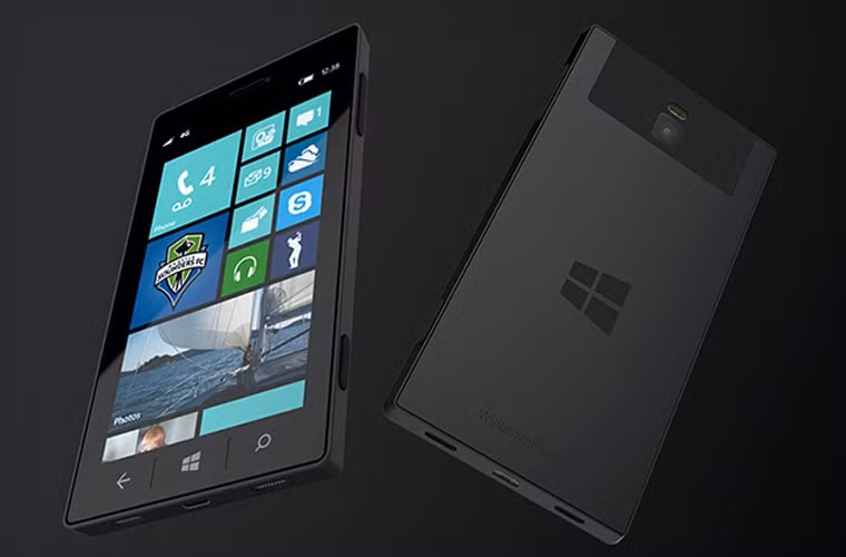 Microsoft đang chế tạo điện thoại Surface? Theo nhiều nguồn tin, Microsoft đang tiến hành thử nghiệm mẫu điện thoại Microsoft Surface. Dự án này do Terry Myerson, người đã từng phụ trách hệ điều hành Windows, Windows Phone và hệ điều hành của X-box.