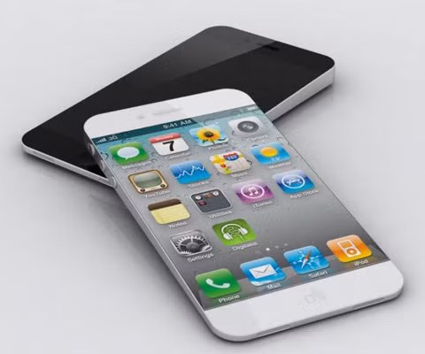 Điện thoại thế hệ mới của Apple được bán tại NTT Docomo (Nhật) và China Telecom (Trung Quốc). Đây là 2 nhà mạng lớn, với số lượng người đăng ký tới hàng triệu. Docomo sẽ lần đầu bán iPhone, ngay khi nó được ra mắt, chứ không như tin đồn rằng iPhone sẽ ra mắt tại đây hôm 20/9.
