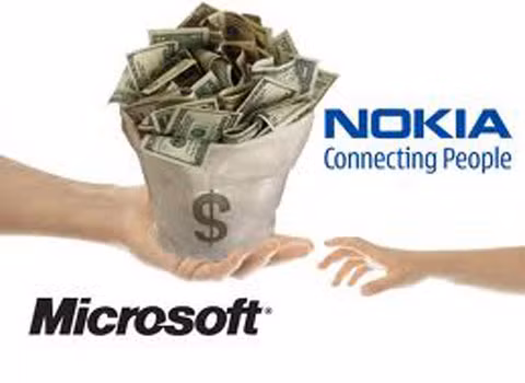 Microsoft đang chơi một trò chơi may rủi?