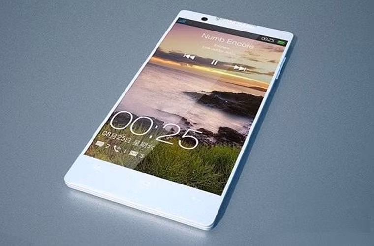 Thị trường Đài Loan: người dùng chuộng smartphone màn hình trên 5 inch. IDC cho biết khoảng 37% số lượng smartphone bán ra trên thị trường điện thoại Đài Loan trong quý II/2013 là điện thoại có màn hình lớn hơn 5 inc, cao hơn con số trung bình ở thị trường Thái Bình Dương (21%) và trên toàn thế giới là 18%.